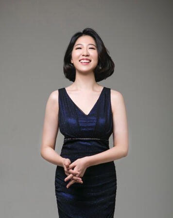 Minkyung Kim Korrepetition Berlin Minkyung Kim Korrepetitorin Berlin